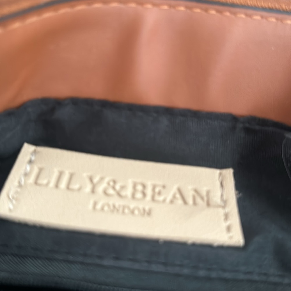 Lily And Bean. Anyone With Initials Mjs - image 2